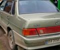 ВАЗ 2115 Самара, об'ємом двигуна 1.5 л та пробігом 0 тис. км за 1400 $, фото 4 на Automoto.ua