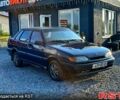 ВАЗ 2115 Самара, объемом двигателя 1.5 л и пробегом 200 тыс. км за 750 $, фото 1 на Automoto.ua