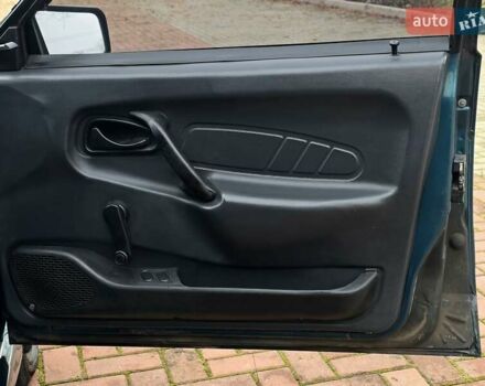 ВАЗ 2115 Самара, объемом двигателя 1.5 л и пробегом 131 тыс. км за 1800 $, фото 20 на Automoto.ua