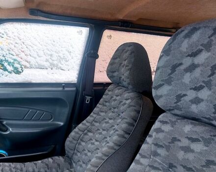 ВАЗ 2115 Самара, объемом двигателя 1.5 л и пробегом 150 тыс. км за 1200 $, фото 6 на Automoto.ua