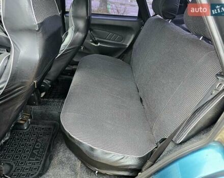 ВАЗ 2115 Самара, объемом двигателя 1.5 л и пробегом 131 тыс. км за 1800 $, фото 14 на Automoto.ua