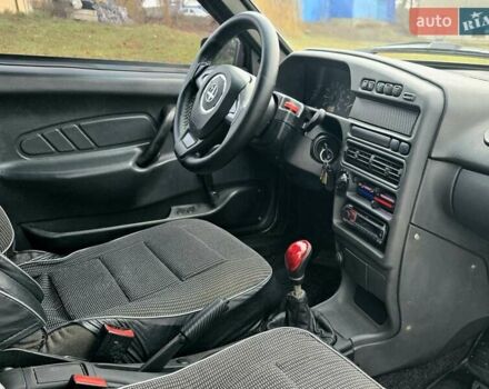 ВАЗ 2115 Самара, объемом двигателя 1.5 л и пробегом 131 тыс. км за 1800 $, фото 24 на Automoto.ua