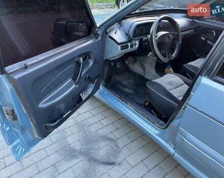 ВАЗ 2115 Самара, об'ємом двигуна 1.5 л та пробігом 350 тис. км за 1000 $, фото 2 на Automoto.ua