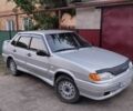ВАЗ 2115 Самара, объемом двигателя 1.5 л и пробегом 300 тыс. км за 1500 $, фото 1 на Automoto.ua