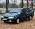 ВАЗ 2115 Самара, объемом двигателя 1.5 л и пробегом 131 тыс. км за 1800 $, фото 1 на Automoto.ua