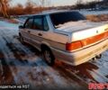 ВАЗ 2115 Самара, объемом двигателя 15 л и пробегом 200 тыс. км за 900 $, фото 4 на Automoto.ua