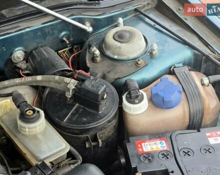 ВАЗ 2115 Самара, объемом двигателя 1.5 л и пробегом 131 тыс. км за 1800 $, фото 27 на Automoto.ua