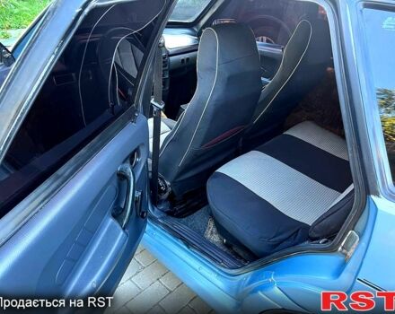 ВАЗ 2115 Самара, об'ємом двигуна 1.5 л та пробігом 350 тис. км за 1100 $, фото 5 на Automoto.ua
