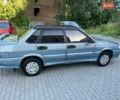 ВАЗ 2115 Самара, об'ємом двигуна 1.5 л та пробігом 350 тис. км за 1000 $, фото 9 на Automoto.ua
