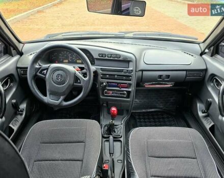 ВАЗ 2115 Самара, объемом двигателя 1.5 л и пробегом 131 тыс. км за 1800 $, фото 18 на Automoto.ua