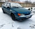 ВАЗ 2115 Самара, объемом двигателя 1.5 л и пробегом 150 тыс. км за 1200 $, фото 1 на Automoto.ua