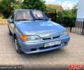 ВАЗ 2115 Самара, объемом двигателя 1.6 л и пробегом 162 тыс. км за 1350 $, фото 3 на Automoto.ua