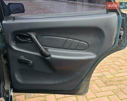 ВАЗ 2115 Самара, объемом двигателя 1.5 л и пробегом 131 тыс. км за 1800 $, фото 16 на Automoto.ua