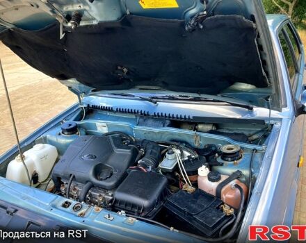 ВАЗ 2115 Самара, объемом двигателя 1.6 л и пробегом 162 тыс. км за 1350 $, фото 9 на Automoto.ua
