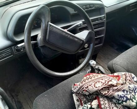 ВАЗ 2115 Самара, объемом двигателя 1.6 л и пробегом 0 тыс. км за 690 $, фото 3 на Automoto.ua