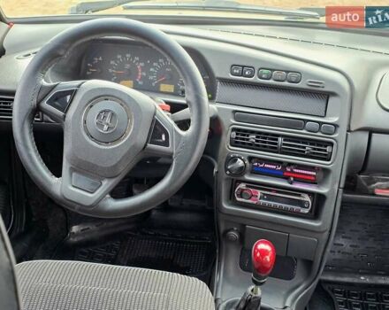 ВАЗ 2115 Самара, объемом двигателя 1.5 л и пробегом 131 тыс. км за 1800 $, фото 17 на Automoto.ua