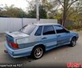 ВАЗ 2115 Самара, объемом двигателя 1.5 л и пробегом 230 тыс. км за 1300 $, фото 3 на Automoto.ua