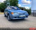 ВАЗ 2115 Самара, объемом двигателя 1.6 л и пробегом 162 тыс. км за 1350 $, фото 1 на Automoto.ua