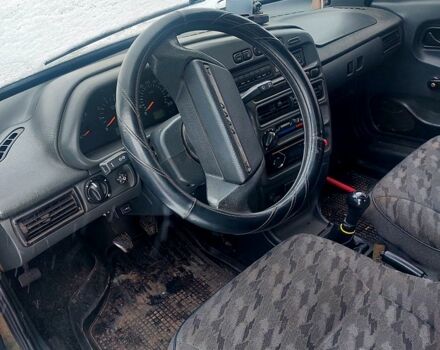 ВАЗ 2115 Самара, объемом двигателя 1.5 л и пробегом 150 тыс. км за 1200 $, фото 5 на Automoto.ua