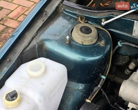 ВАЗ 2115 Самара, объемом двигателя 1.5 л и пробегом 131 тыс. км за 1800 $, фото 26 на Automoto.ua