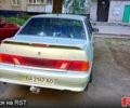 ВАЗ 2115 Самара, об'ємом двигуна 1.5 л та пробігом 80 тис. км за 1500 $, фото 2 на Automoto.ua