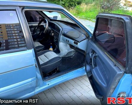 ВАЗ 2115 Самара, об'ємом двигуна 1.5 л та пробігом 350 тис. км за 1100 $, фото 7 на Automoto.ua