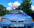 ВАЗ 2115 Самара, объемом двигателя 1.6 л и пробегом 162 тыс. км за 1350 $, фото 6 на Automoto.ua