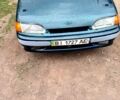 ВАЗ 2115 Самара, объемом двигателя 1.5 л и пробегом 0 тыс. км за 1200 $, фото 5 на Automoto.ua
