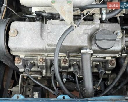 ВАЗ 2115 Самара, объемом двигателя 1.5 л и пробегом 131 тыс. км за 1800 $, фото 28 на Automoto.ua