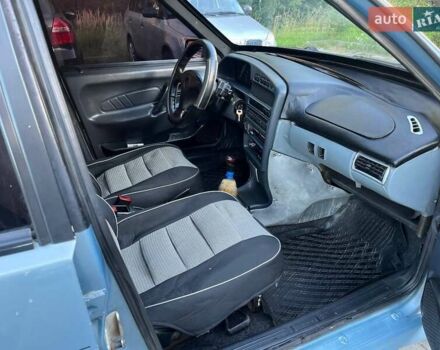 ВАЗ 2115 Самара, об'ємом двигуна 1.5 л та пробігом 350 тис. км за 1000 $, фото 3 на Automoto.ua