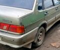 ВАЗ 2115 Самара, об'ємом двигуна 1.5 л та пробігом 0 тис. км за 1400 $, фото 3 на Automoto.ua