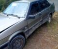 ВАЗ 2115 Самара, объемом двигателя 1.6 л и пробегом 0 тыс. км за 690 $, фото 2 на Automoto.ua