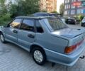 ВАЗ 2115 Самара, об'ємом двигуна 1.5 л та пробігом 350 тис. км за 1000 $, фото 5 на Automoto.ua