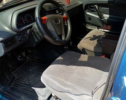 ВАЗ 2115 Самара, объемом двигателя 1.5 л и пробегом 0 тыс. км за 2300 $, фото 1 на Automoto.ua