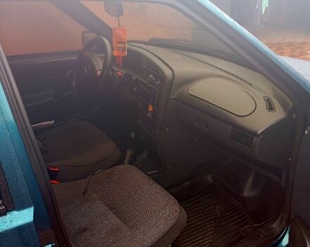 ВАЗ 2115 Самара, объемом двигателя 1.5 л и пробегом 0 тыс. км за 2300 $, фото 5 на Automoto.ua