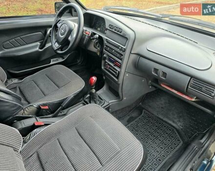 ВАЗ 2115 Самара, объемом двигателя 1.5 л и пробегом 131 тыс. км за 1800 $, фото 23 на Automoto.ua