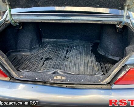 ВАЗ 2115 Самара, объемом двигателя 1.6 л и пробегом 162 тыс. км за 1350 $, фото 8 на Automoto.ua