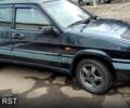 ВАЗ 2115 Самара, объемом двигателя 15 л и пробегом 122 тыс. км за 1650 $, фото 12 на Automoto.ua