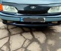 ВАЗ 2115 Самара, объемом двигателя 15 л и пробегом 122 тыс. км за 1650 $, фото 1 на Automoto.ua