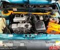 ВАЗ 2115 Самара, объемом двигателя 1.5 л и пробегом 0 тыс. км за 1250 $, фото 5 на Automoto.ua
