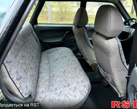 ВАЗ 2115 Самара, об'ємом двигуна 1.5 л та пробігом 111 тис. км за 999 $, фото 7 на Automoto.ua