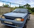 ВАЗ 2115 Самара, об'ємом двигуна 1.5 л та пробігом 0 тис. км за 750 $, фото 1 на Automoto.ua