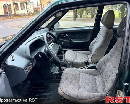 ВАЗ 2115 Самара, об'ємом двигуна 1.5 л та пробігом 111 тис. км за 999 $, фото 8 на Automoto.ua