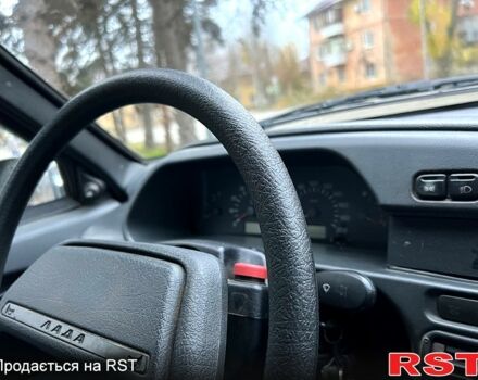 ВАЗ 2115 Самара, об'ємом двигуна 1.5 л та пробігом 111 тис. км за 999 $, фото 11 на Automoto.ua