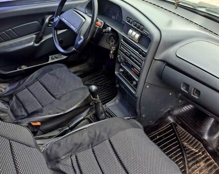 ВАЗ 2115 Самара, об'ємом двигуна 1.5 л та пробігом 0 тис. км за 750 $, фото 5 на Automoto.ua