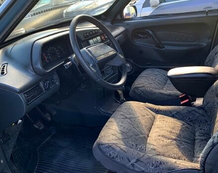 ВАЗ 2115 Самара, объемом двигателя 1.5 л и пробегом 0 тыс. км за 1450 $, фото 2 на Automoto.ua