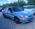 ВАЗ 2115 Самара, объемом двигателя 1.5 л и пробегом 0 тыс. км за 1450 $, фото 1 на Automoto.ua