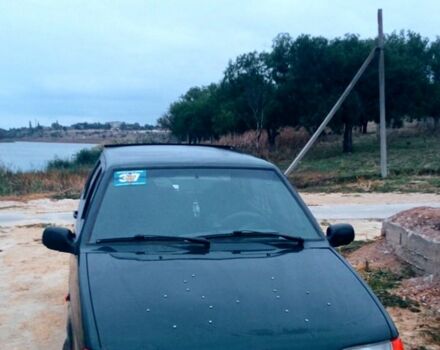 ВАЗ 2115 Самара, объемом двигателя 1.5 л и пробегом 0 тыс. км за 1800 $, фото 1 на Automoto.ua