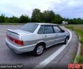 ВАЗ 2115 Самара, объемом двигателя 1.5 л и пробегом 276 тыс. км за 1450 $, фото 2 на Automoto.ua