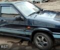 ВАЗ 2115 Самара, объемом двигателя 15 л и пробегом 122 тыс. км за 1650 $, фото 11 на Automoto.ua